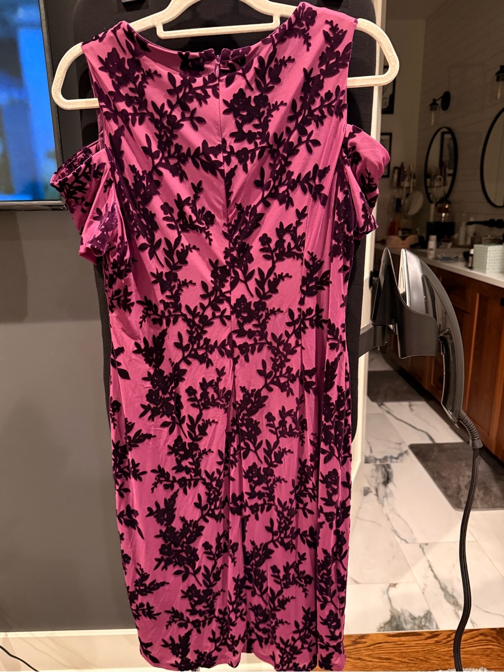 Calvin Klein dress